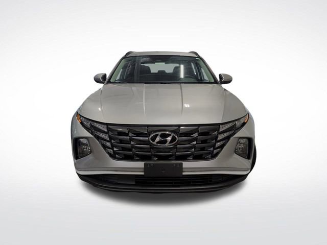 Used 2022 Hyundai Tucson SEL w/ Cargo Package image 10