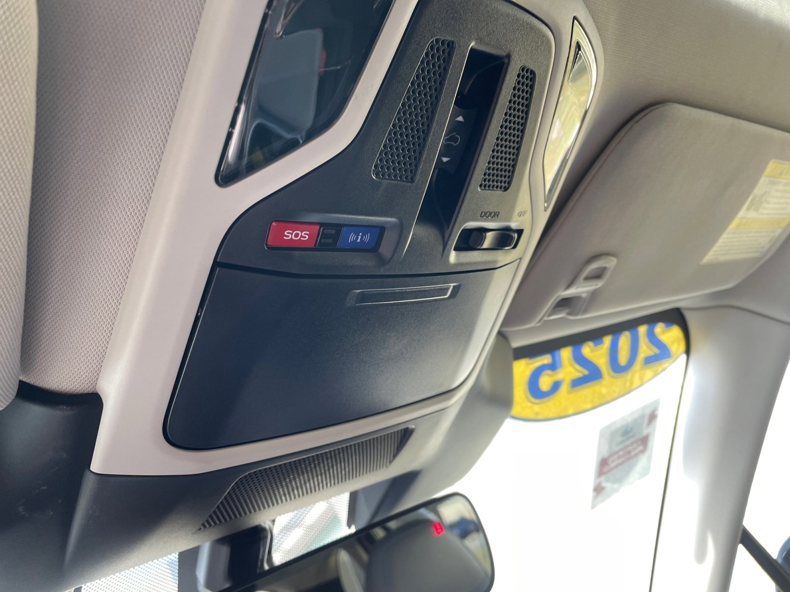 Used 2025 Subaru Outback Onyx Edition XT image 27