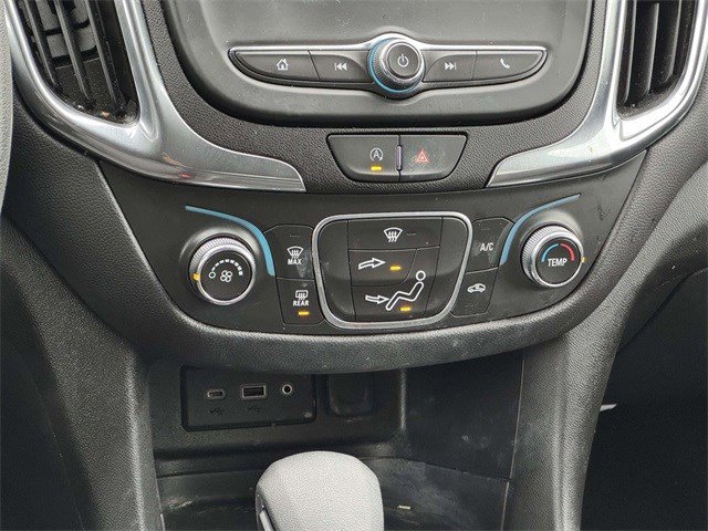 Used 2024 Chevrolet Equinox LT image 18