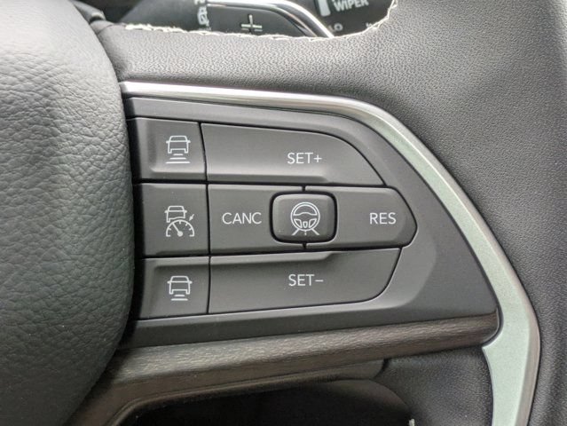 New 2026 Jeep Grand Cherokee L Limited w/ Limited Altitude Package RWD image 30