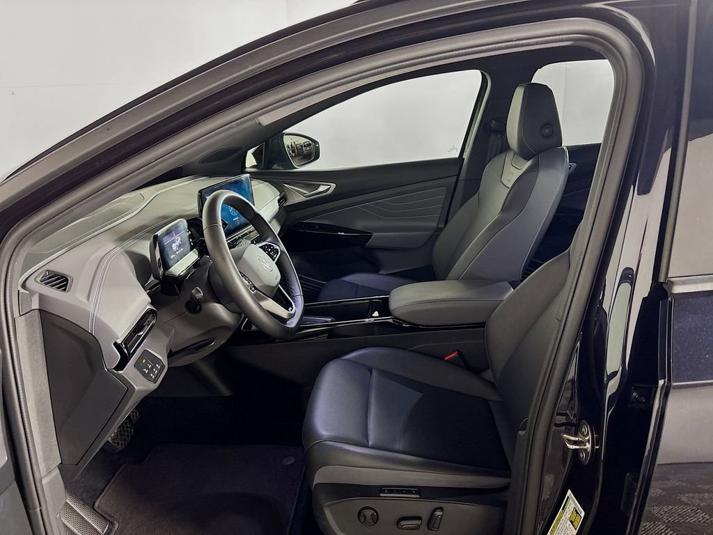 Used 2023 Volkswagen ID.4 Pro S image 11