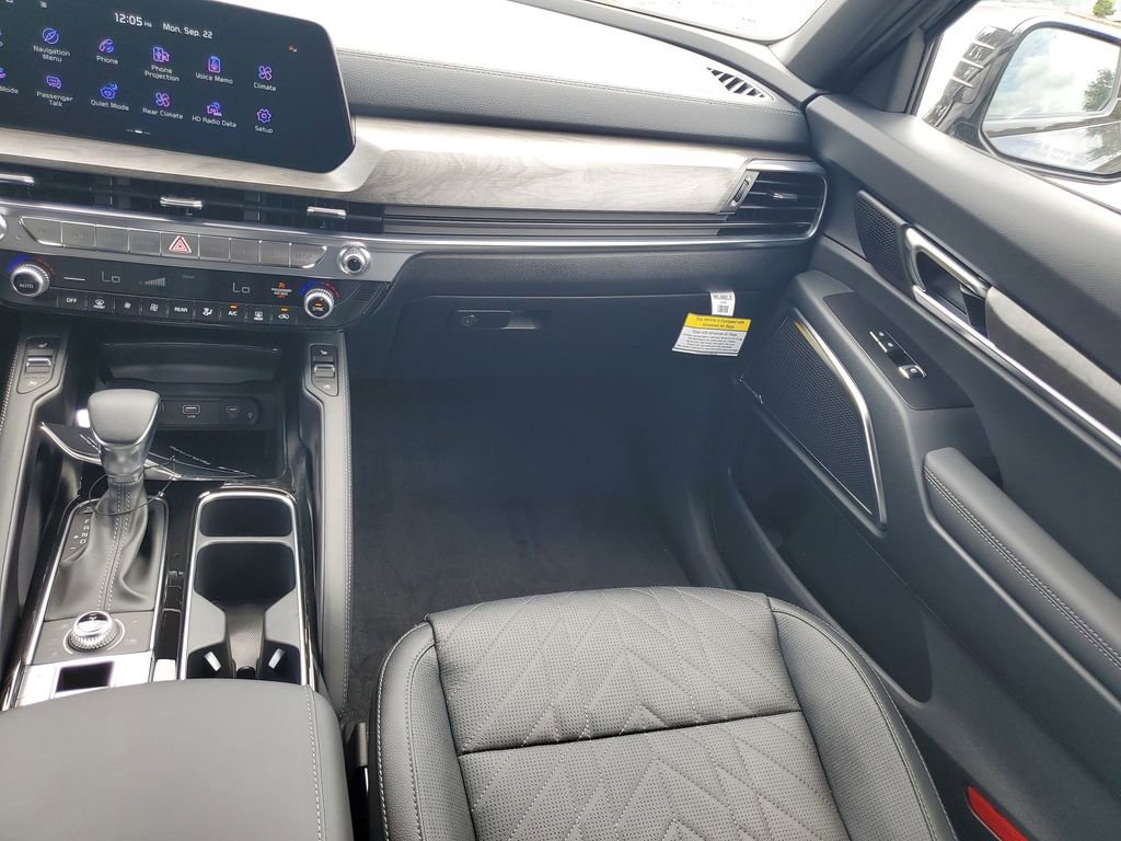 New 2025 Kia Telluride SX X-Line image 27