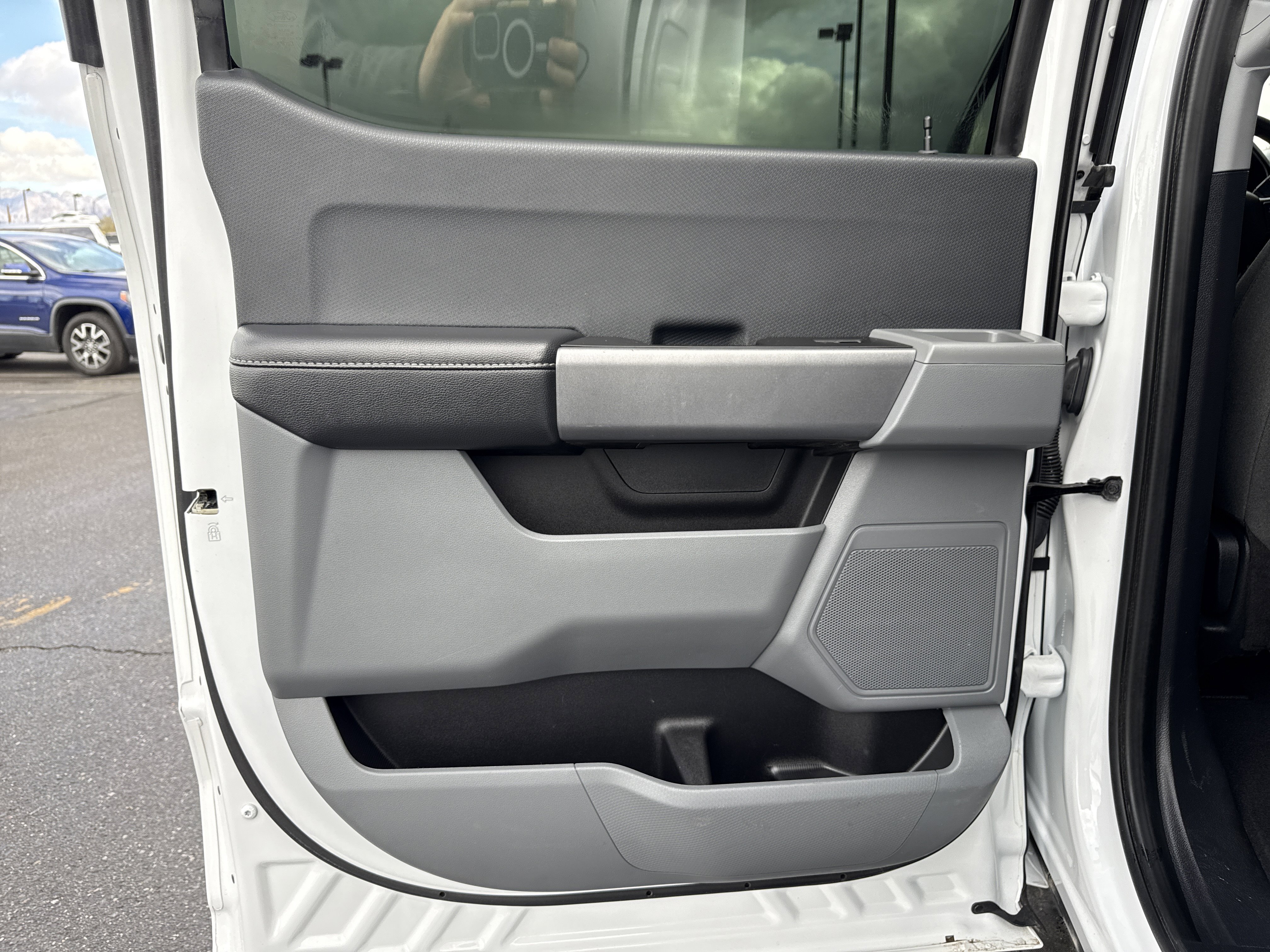 Used 2023 Ford F150 XLT w/ Trailer Tow Package image 26