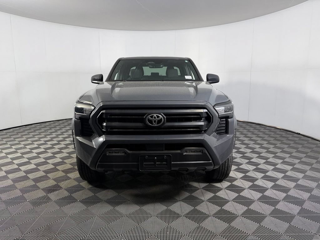 Used 2024 Toyota Tacoma SR5 RWD image 2