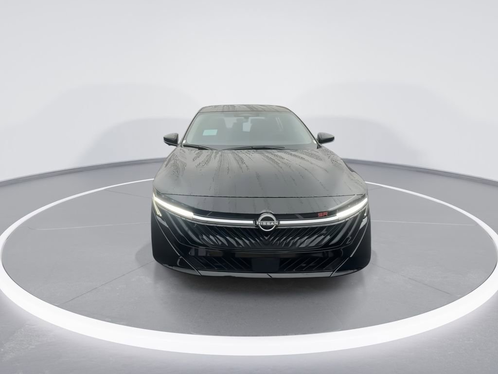 New 2026 Nissan Sentra SR image 3