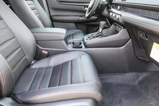 New 2024 Honda CR-V Sport-L image 23