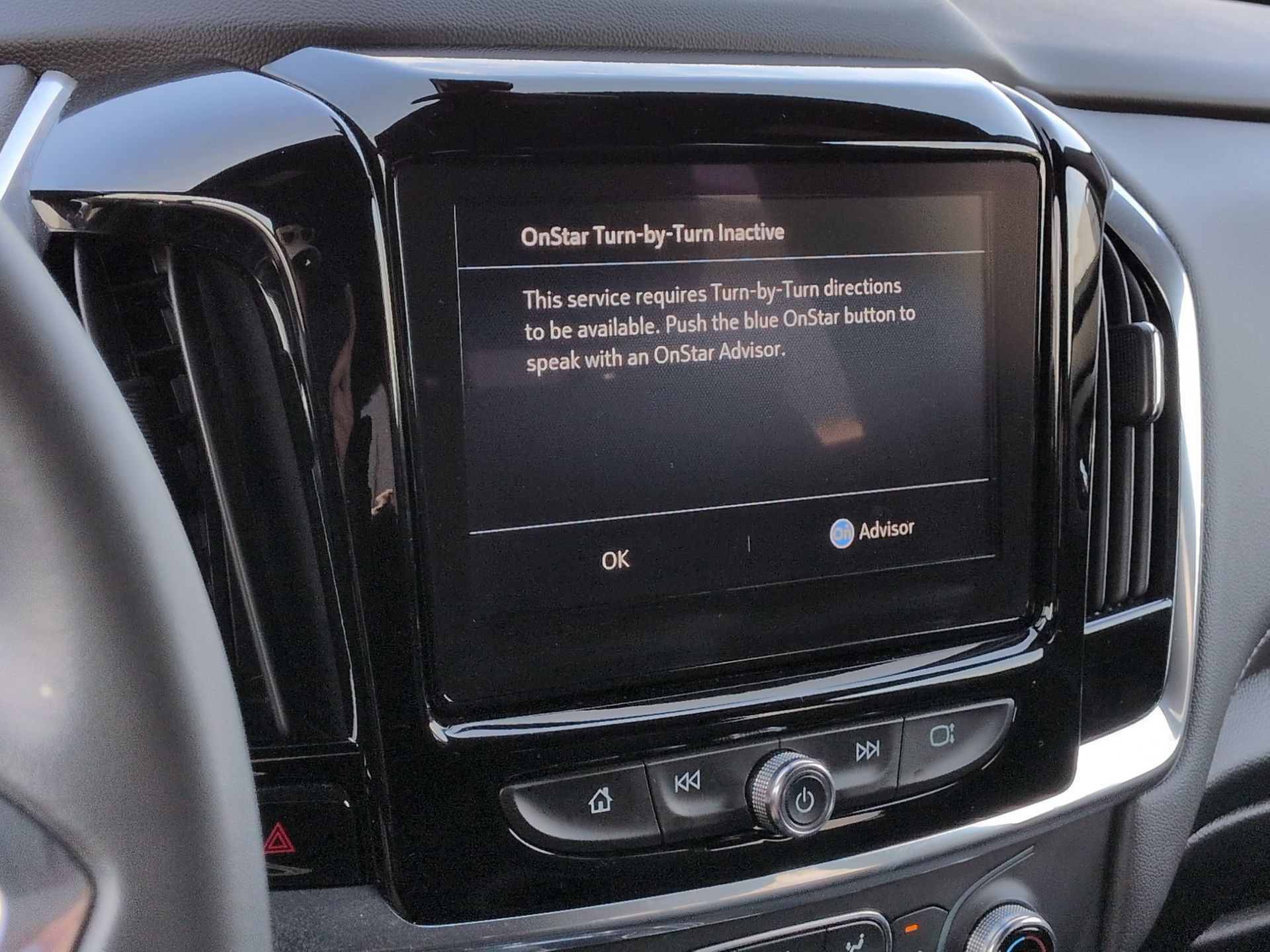 Certified 2023 Chevrolet Traverse LT AWD/4WD image 14