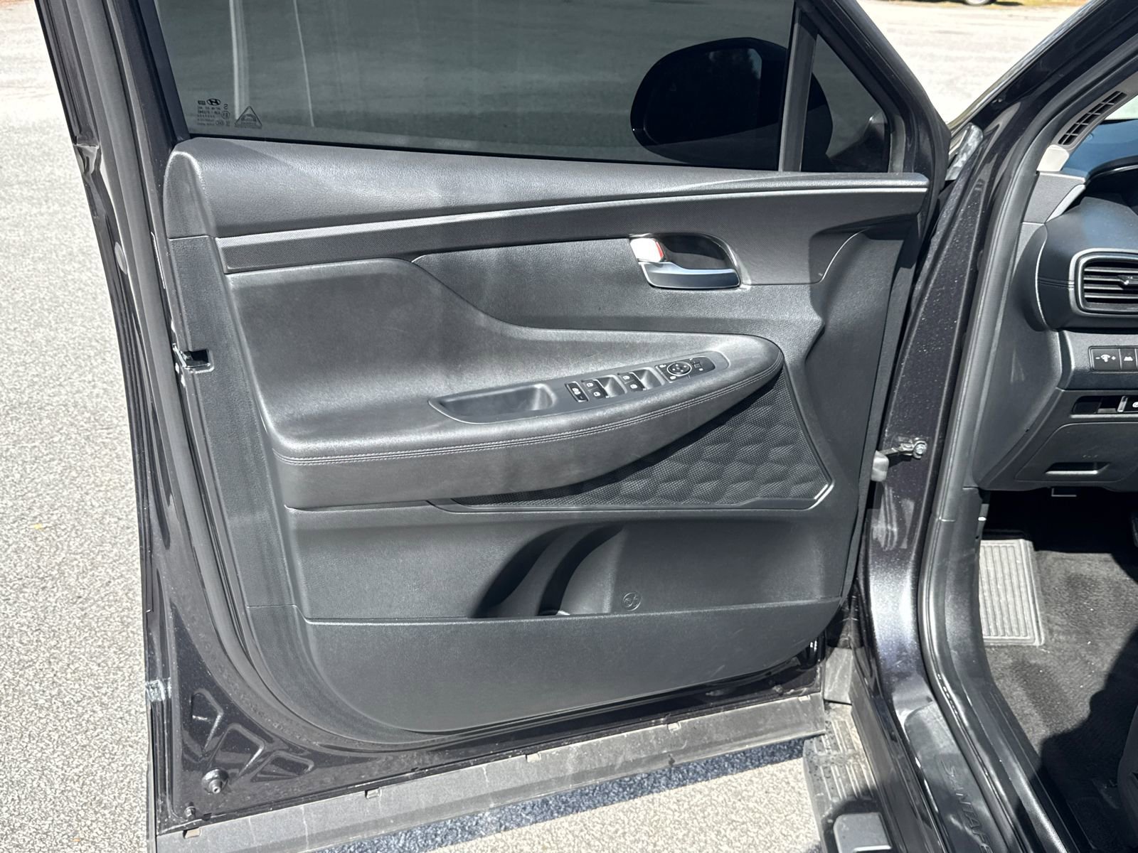 Used 2023 Hyundai Santa Fe XRT image 10