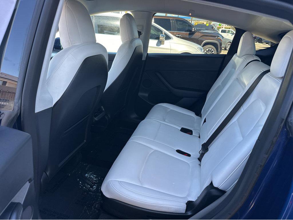 Used 2023 Tesla Model Y Long Range image 10