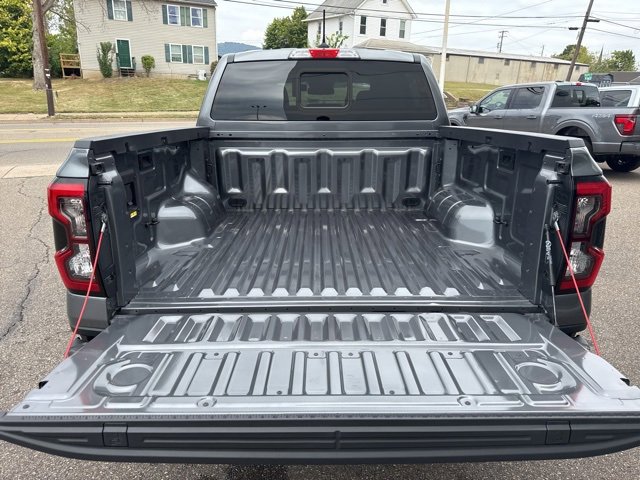 New 2025 Ford Ranger XLT image 36