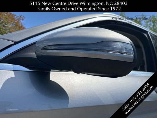 Certified 2022 Mercedes-Benz GLC 300 image 9