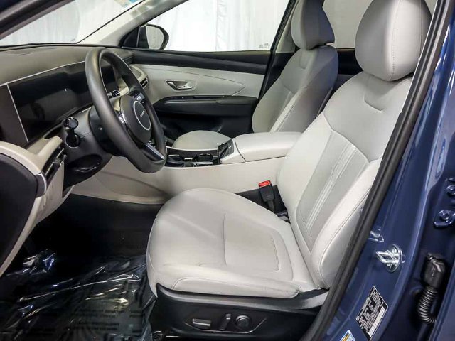 Used 2026 Hyundai Tucson SEL AWD/4WD image 12