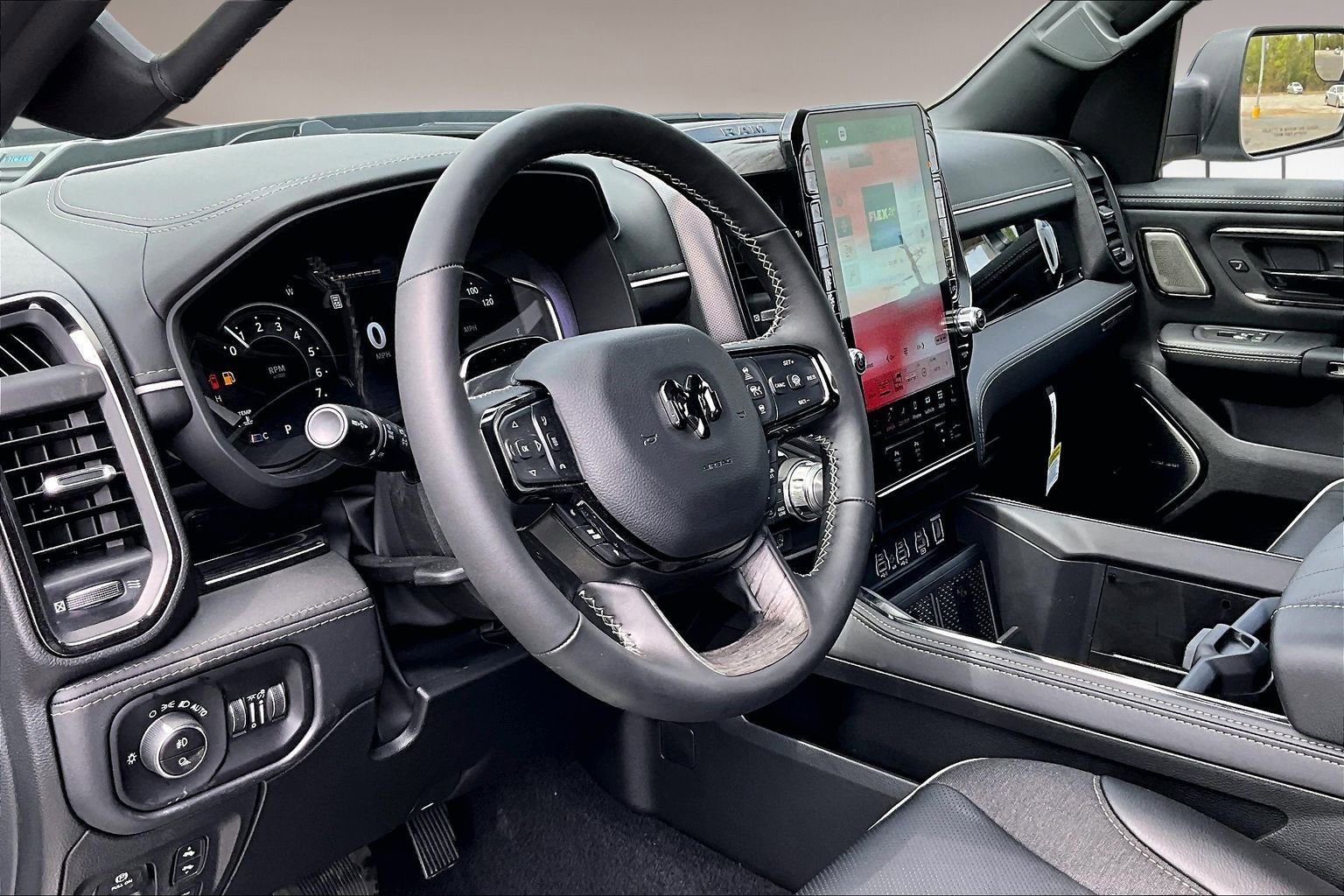 New 2026 RAM 1500 Limited image 7