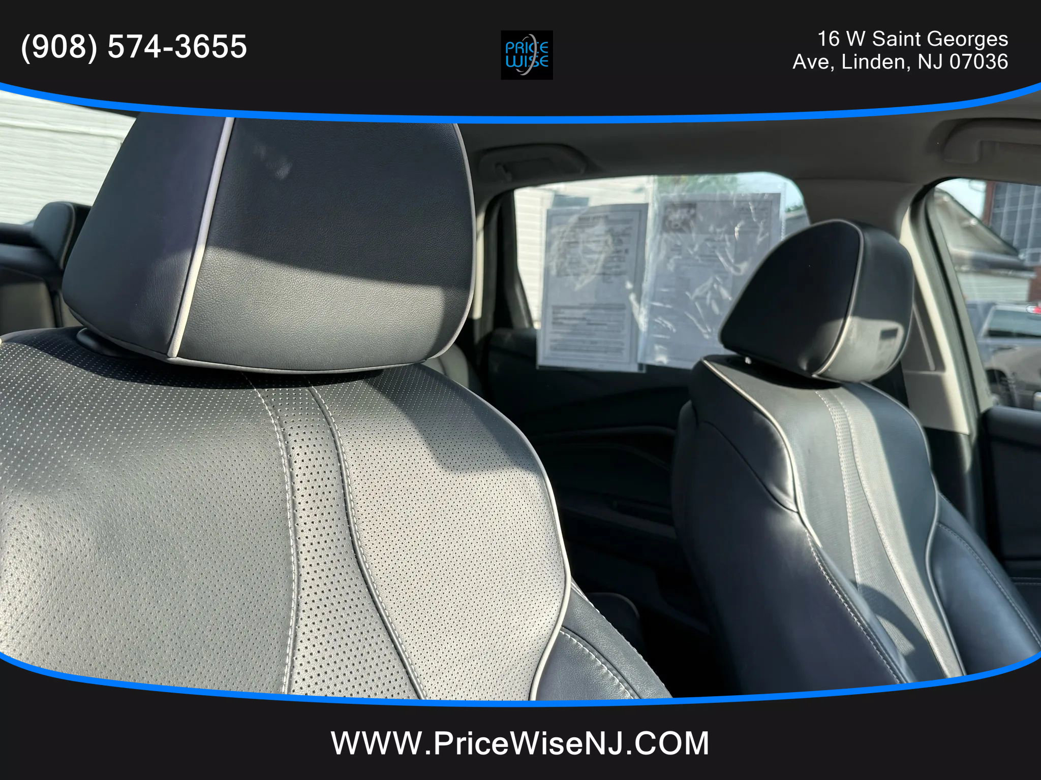 Used 2021 Acura TLX SH-AWD w/ Advance Package image 23