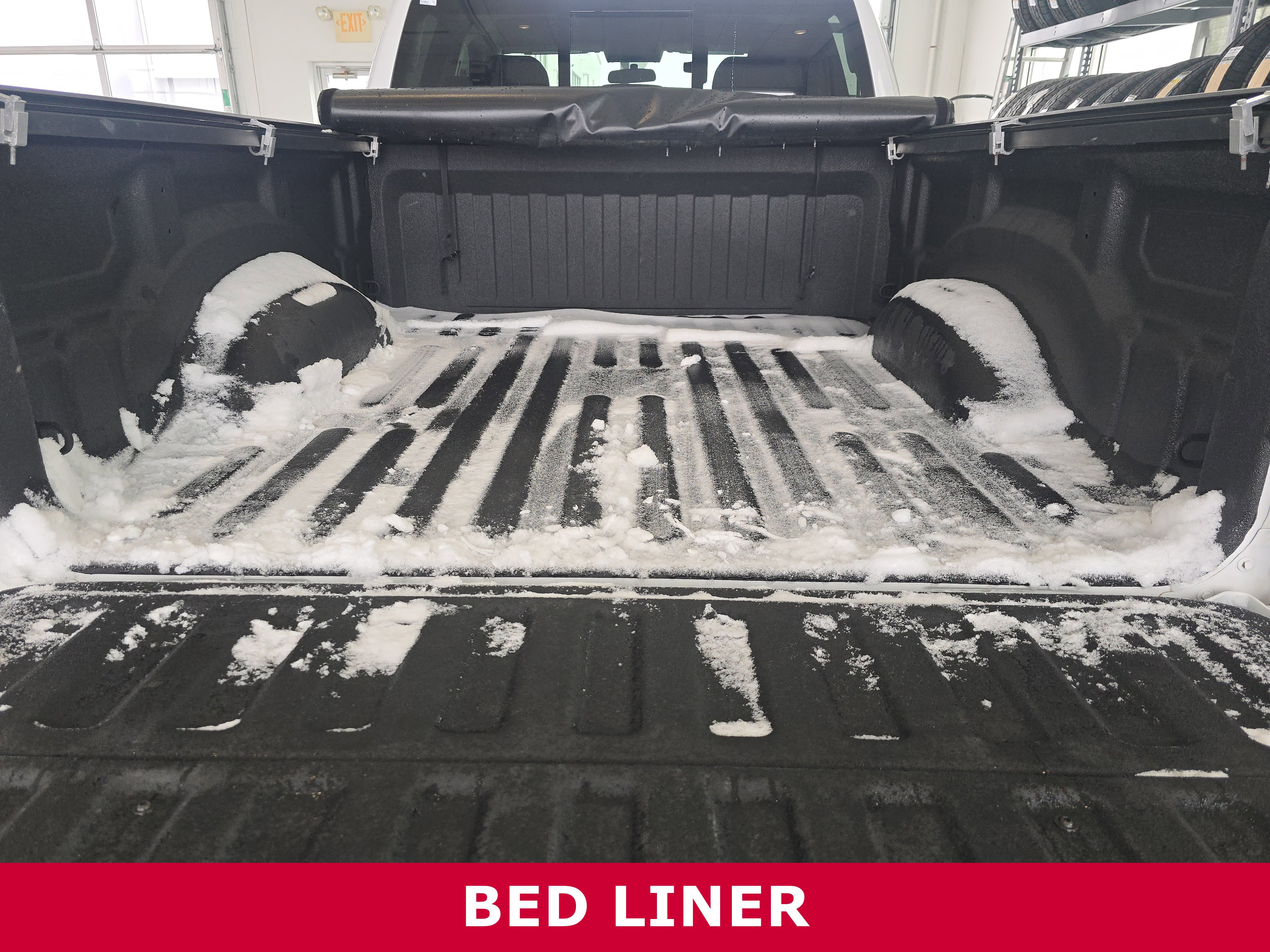 Used 2020 RAM 1500 Big Horn image 28