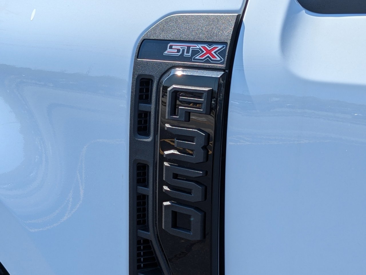 New 2026 Ford F350 XL image 12