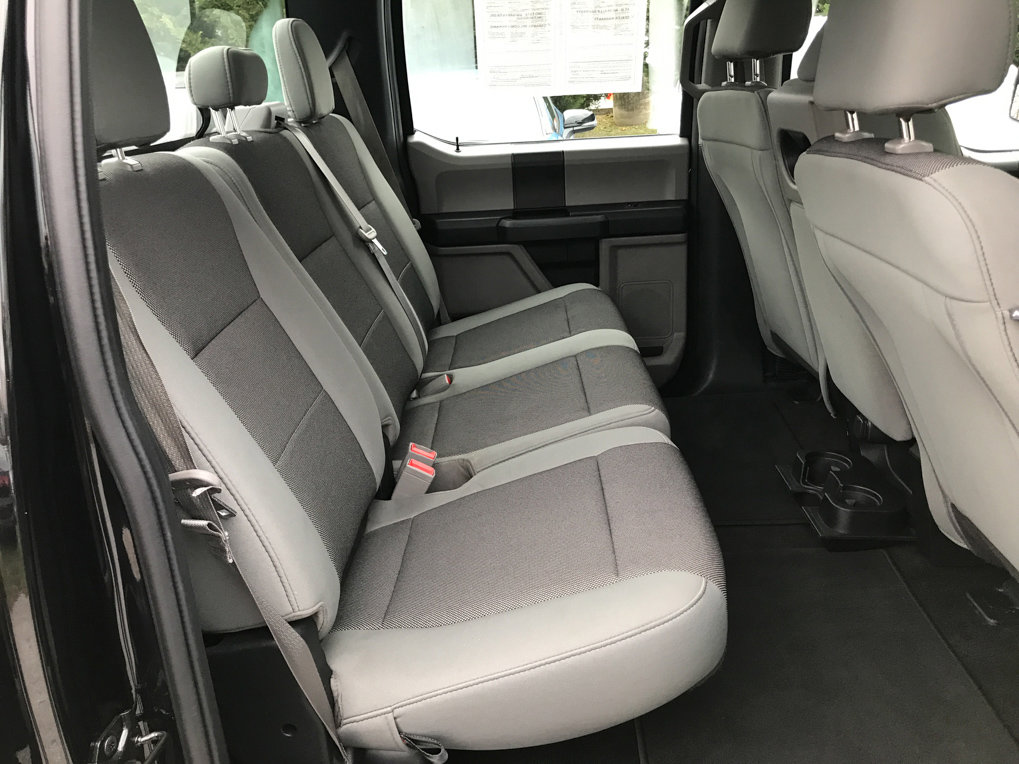 Used 2020 Ford F150 XL w/ XL Power Equipment Group image 22