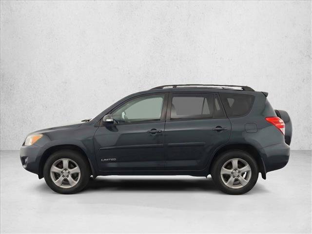 Used 2011 Toyota RAV4 Limited AWD/4WD image 4