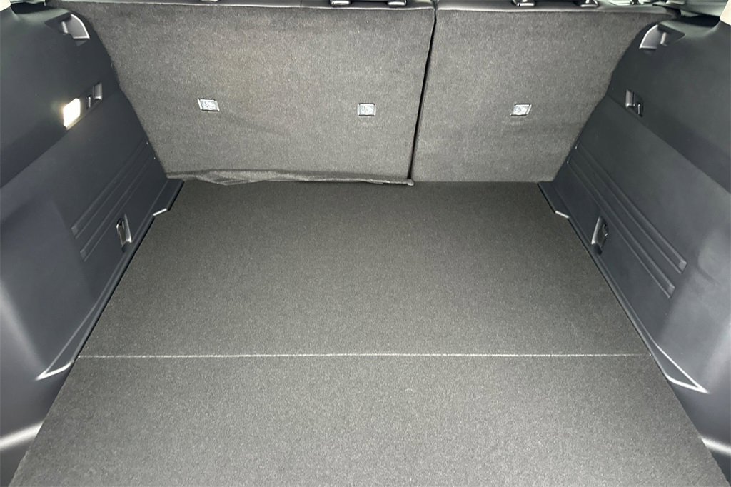 New 2026 MAZDA CX-50 Meridian Edition image 16