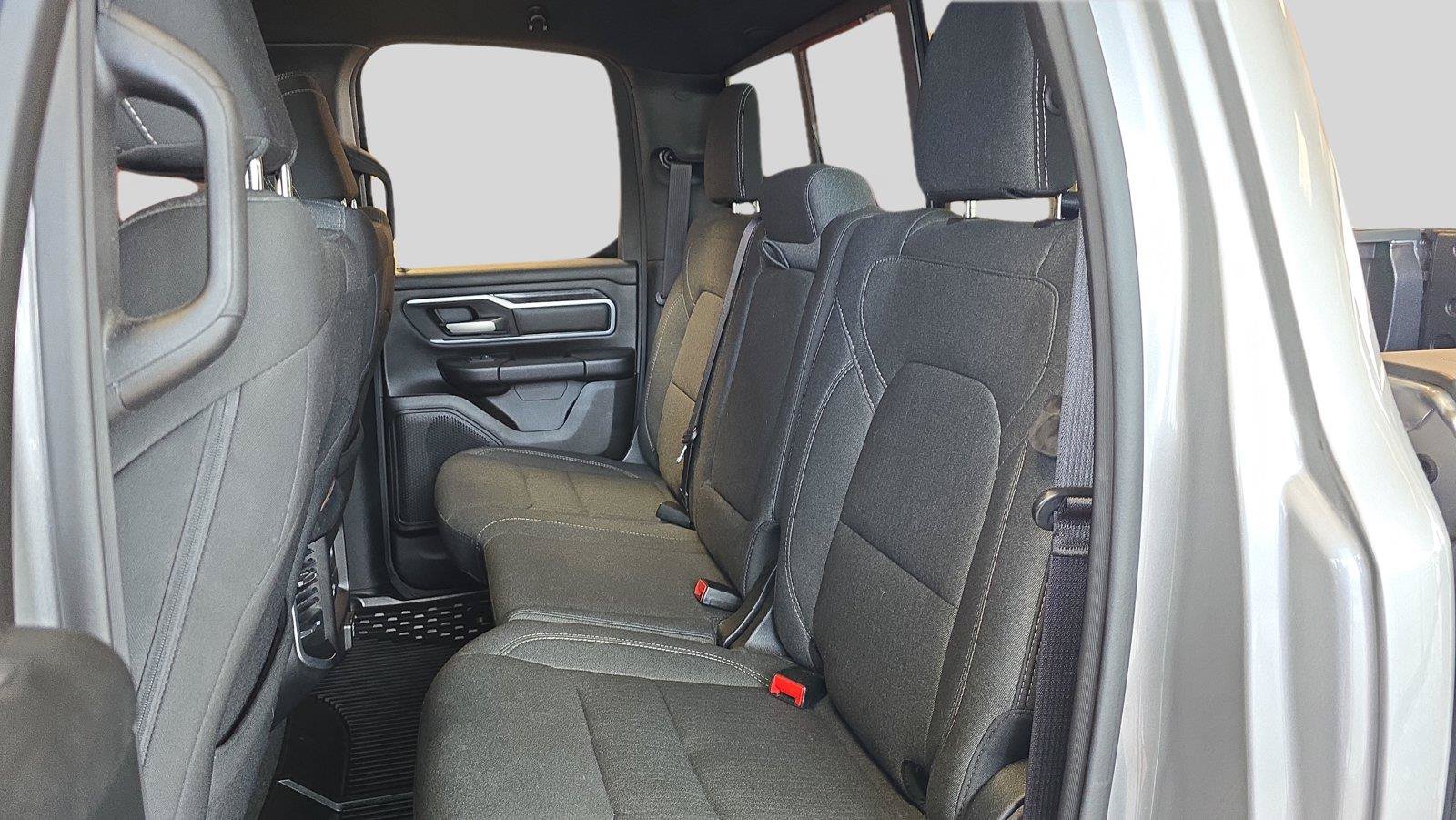 Used 2020 RAM 1500 Big Horn AWD/4WD image 18