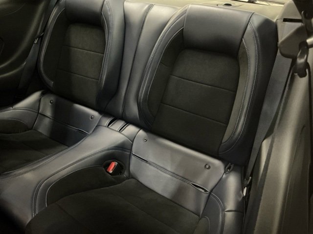 Used 2024 Ford Mustang Dark Horse image 12