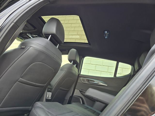 Used 2024 Dodge Hornet R/T Plus w/ R/T Blacktop Package image 40