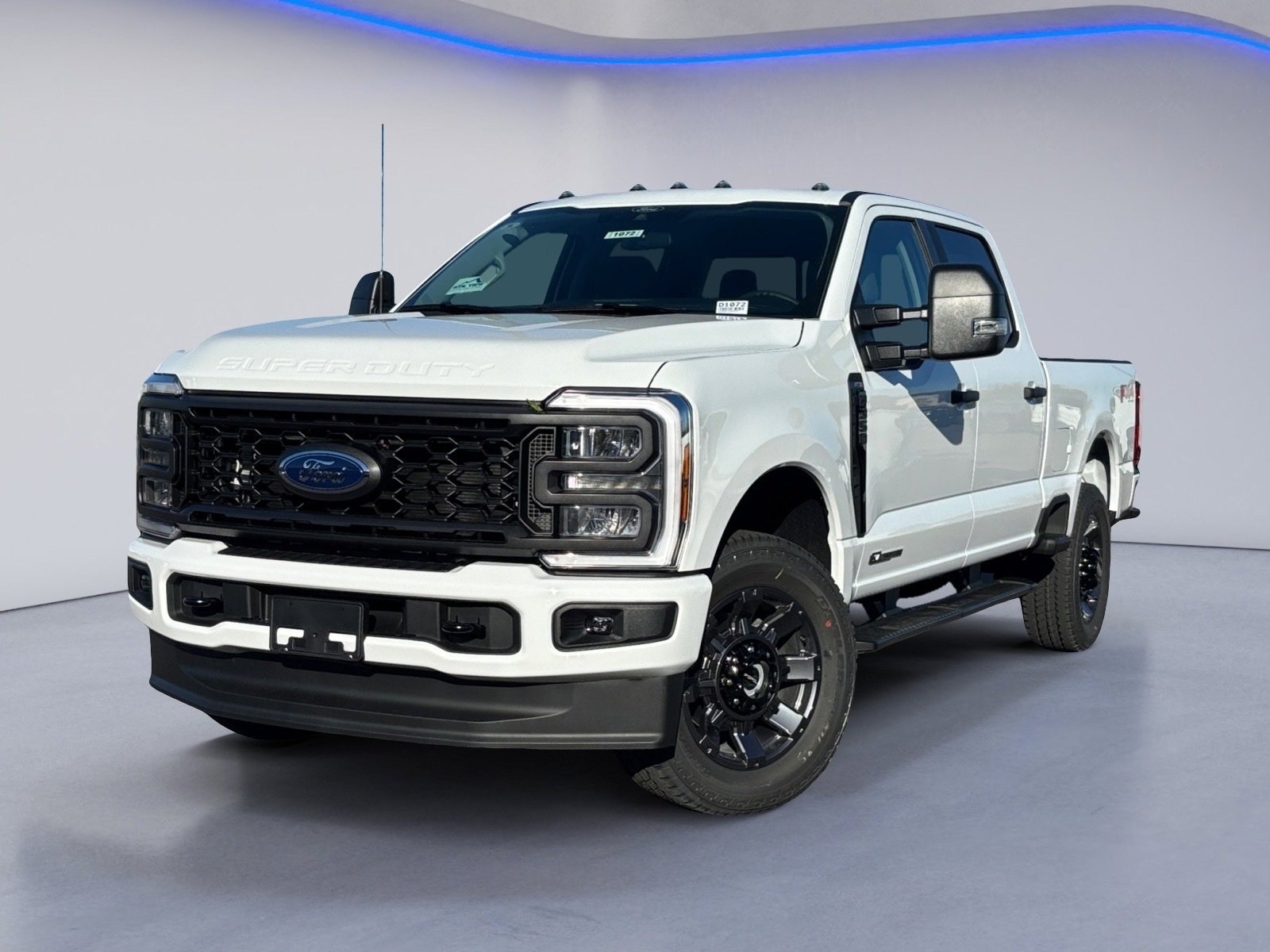 New 2026 Ford F350 XL image 2