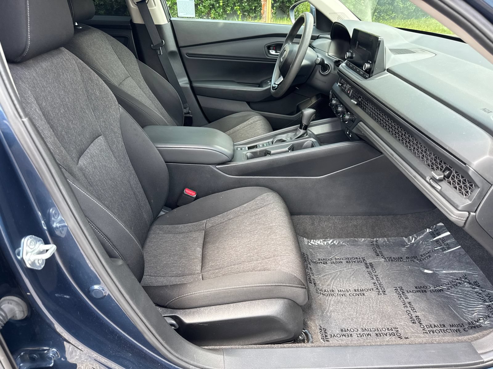 Used 2024 Honda Accord EX image 13