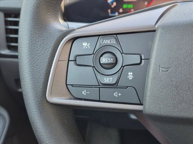 Used 2026 Nissan Sentra SV w/ Floor Mat Package FWD image 11
