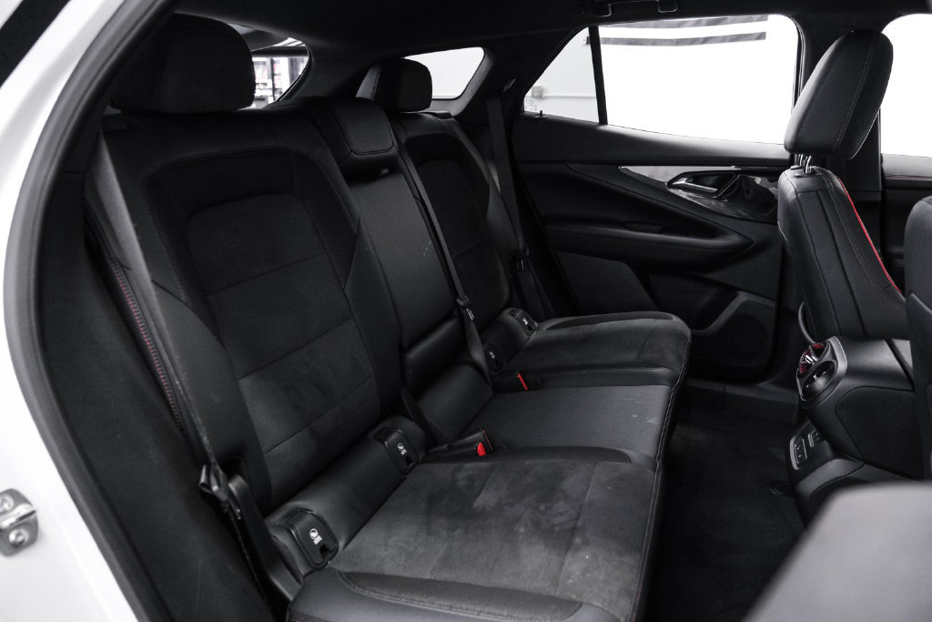 Used 2024 Chevrolet Blazer EV RS AWD/4WD image 31