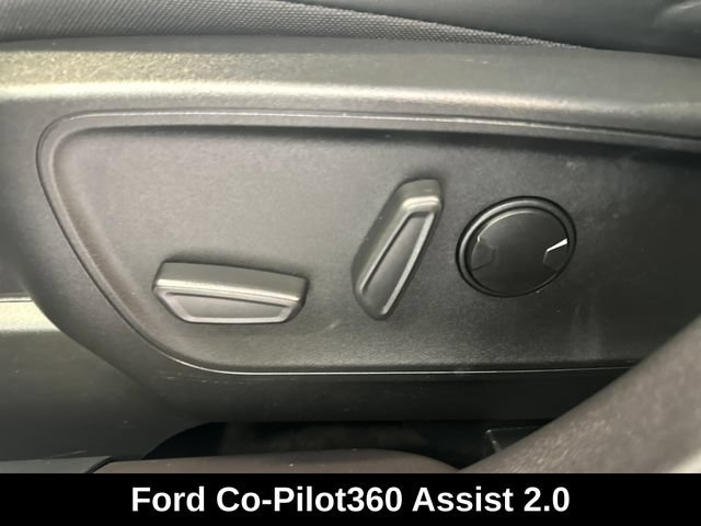 Used 2023 Ford Escape ST-Line Select w/ Tech Pack #2 AWD/4WD image 24