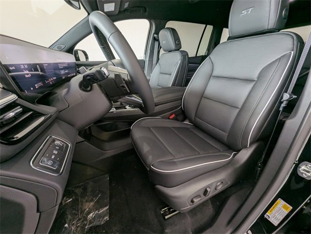 New 2025 Buick Enclave Sport Touring w/ Super Cruise Package image 5