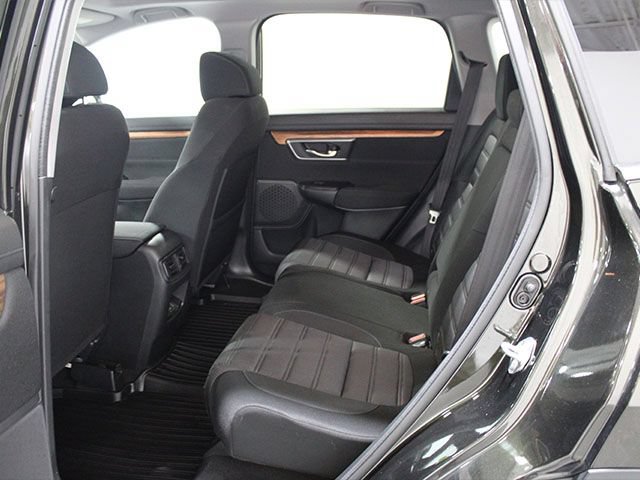 Used 2017 Honda CR-V EX image 14
