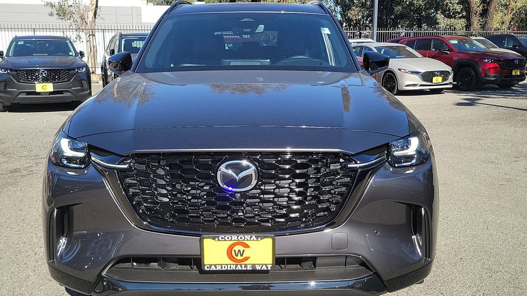 New 2026 MAZDA CX-90 3.3 Turbo S w/ Premium Package image 3