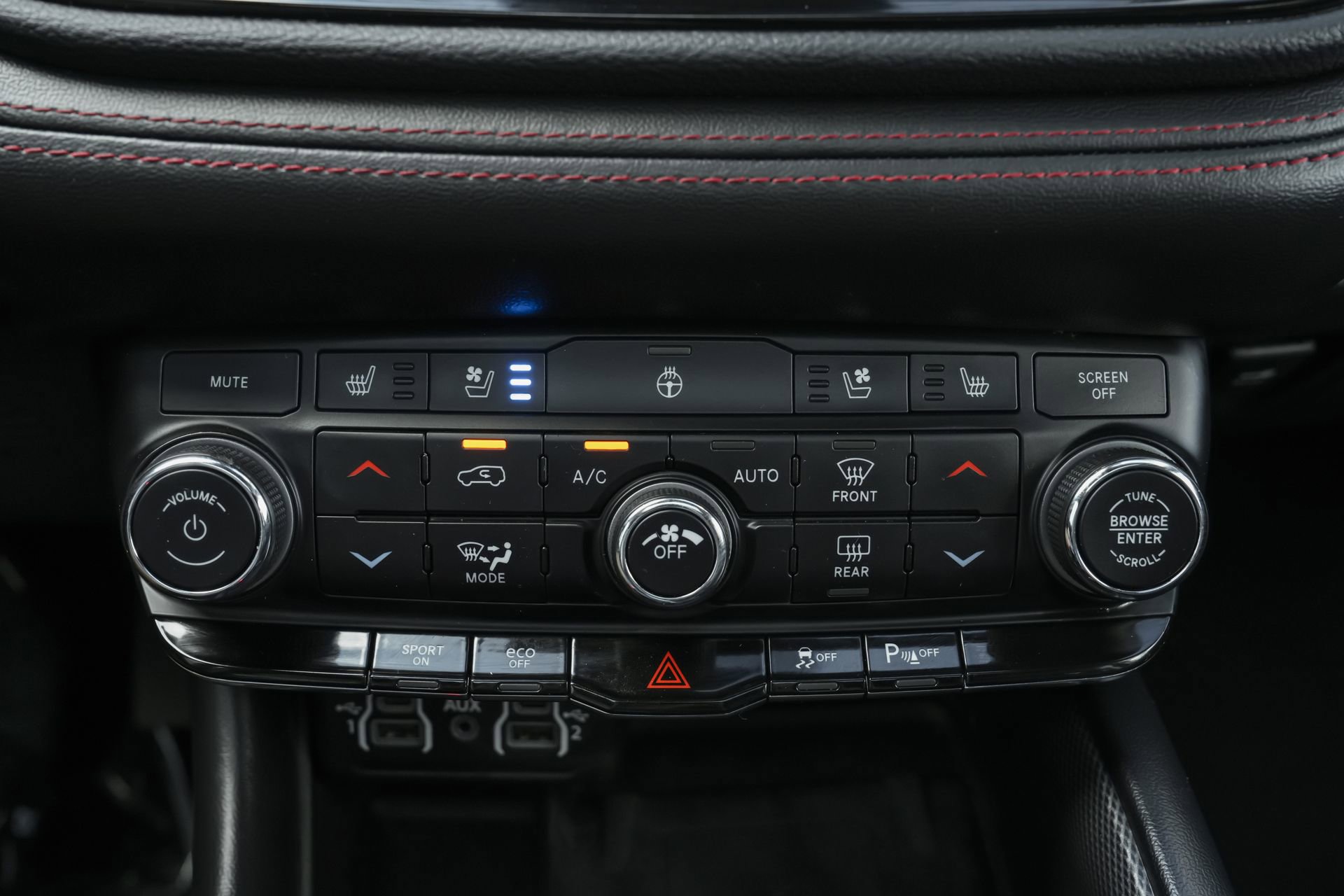 Used 2024 Dodge Durango R/T image 14