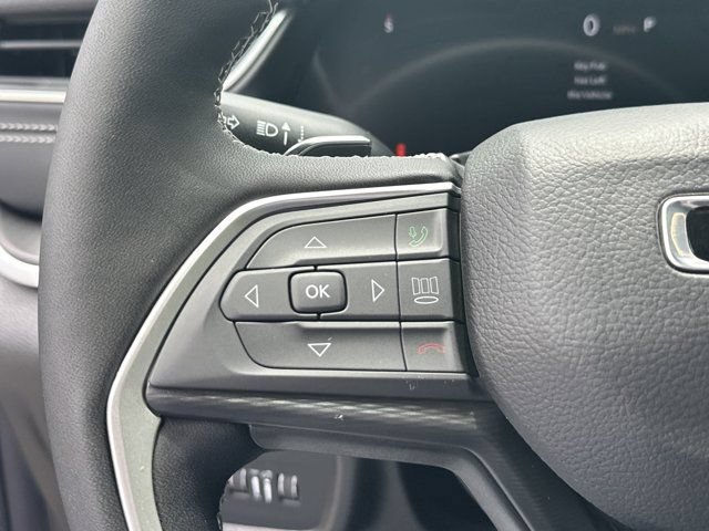 New 2026 Jeep Grand Cherokee Laredo X RWD image 23