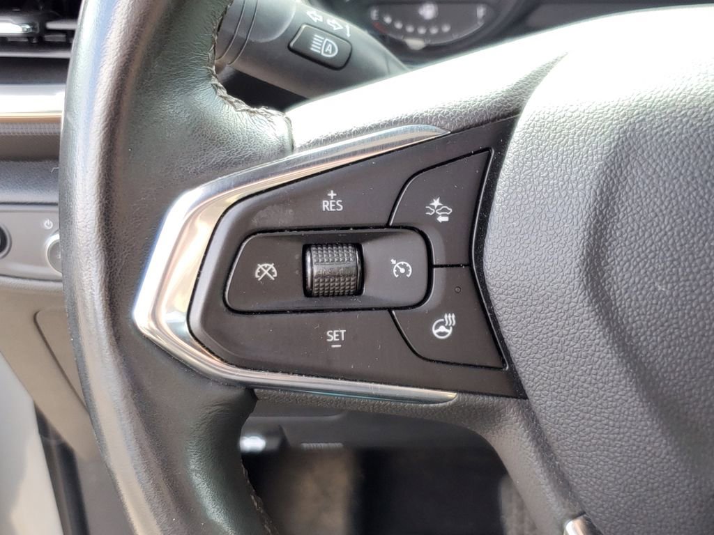Used 2023 Chevrolet TrailBlazer ACTIV image 24