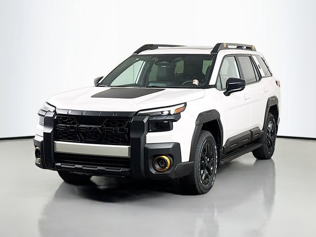 New 2026 Subaru Outback Wilderness image 3