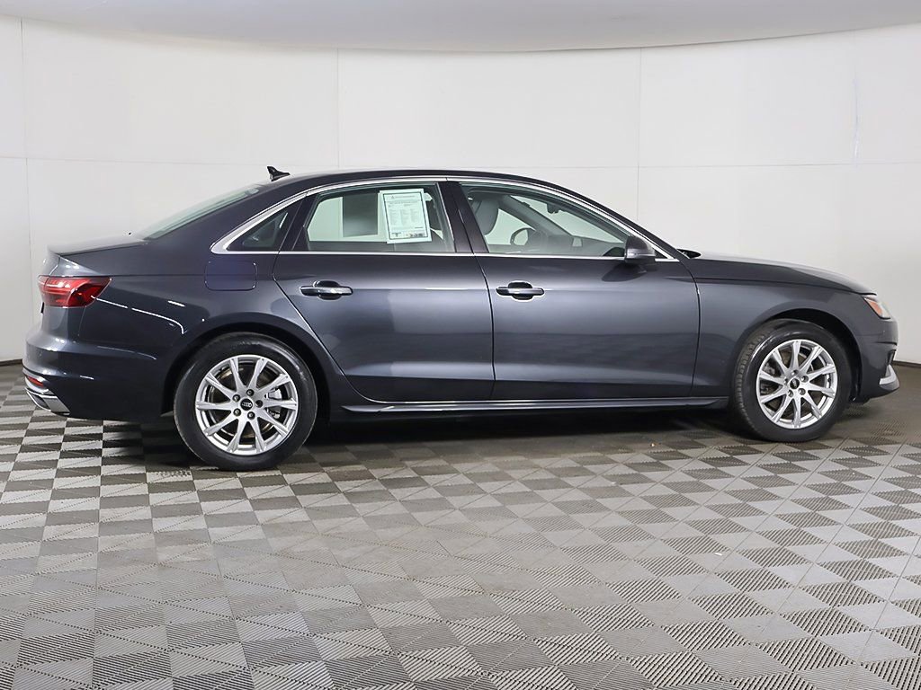 Used 2023 Audi A4 2.0T Premium image 18