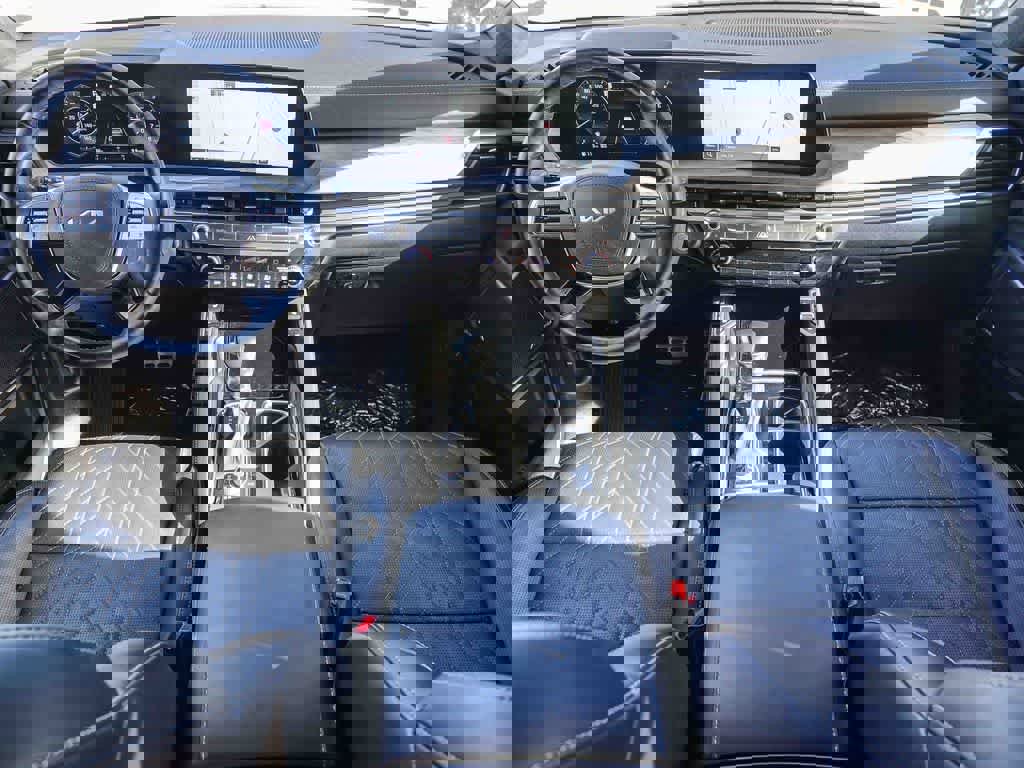 Used 2024 Kia Telluride SX Prestige X-Pro image 11