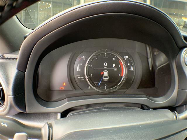 Certified 2022 Lexus IS 350 F Sport w/ Navigation Package image 15