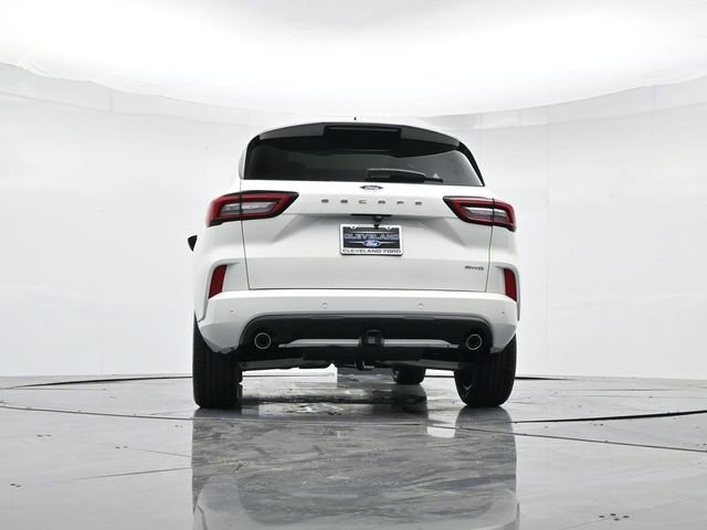 New 2025 Ford Escape ST-Line Elite w/ Premium Technology Package image 37