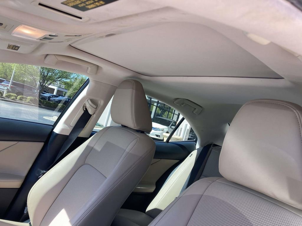 Used 2020 Lexus IS 300 w/ Accessory Package 2 RWD image 13