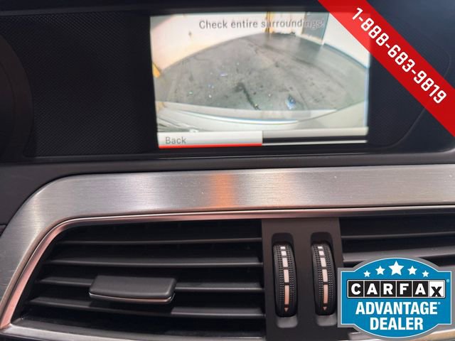 Used 2014 Mercedes-Benz C 300 4MATIC Sedan image 16