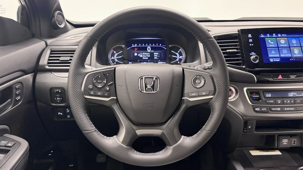 Used 2023 Honda Passport EX-L image 20