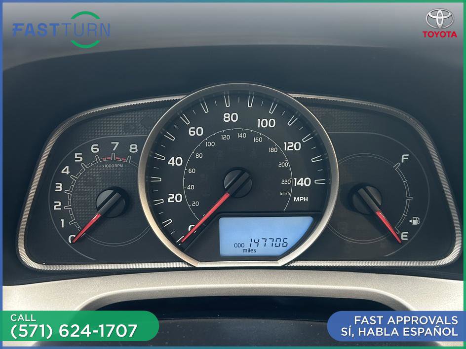 Used 2013 Toyota RAV4 XLE AWD/4WD image 15