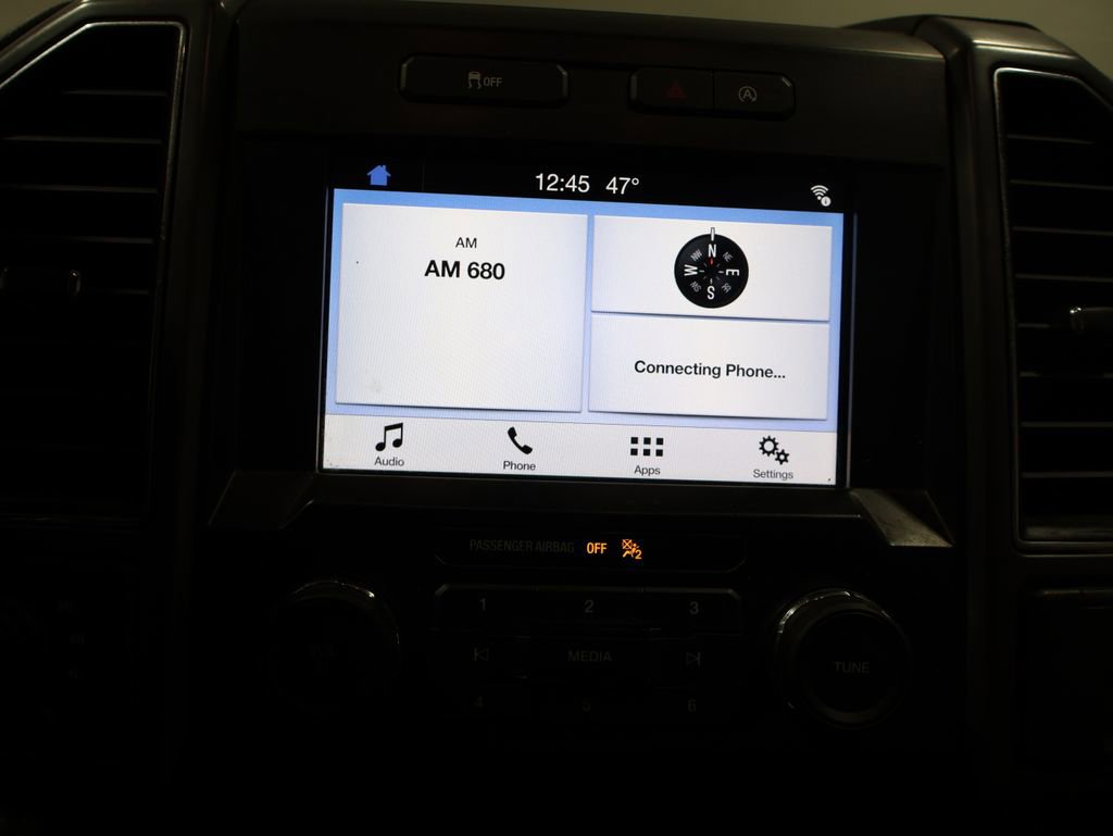 Used 2019 Ford F150 XLT w/ Equipment Group 301A Mid image 25