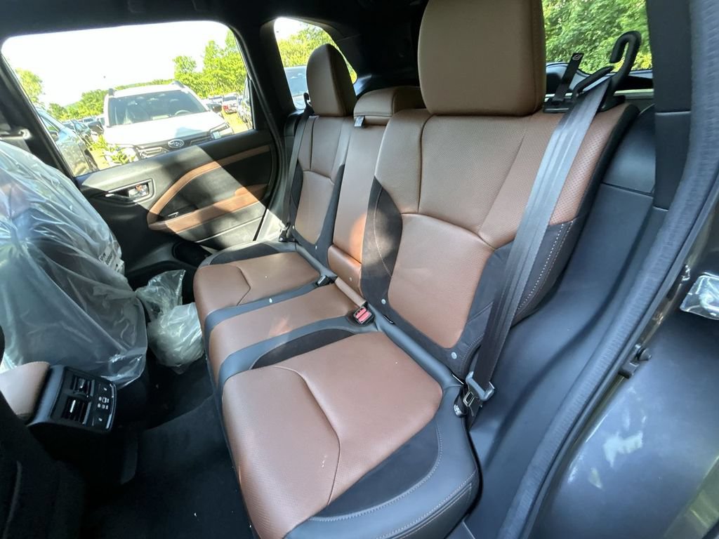 New 2026 Subaru Forester Touring AWD/4WD image 13