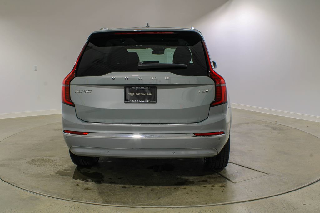 New 2026 Volvo XC90 T8 Ultra w/ Protection Package Premier image 4