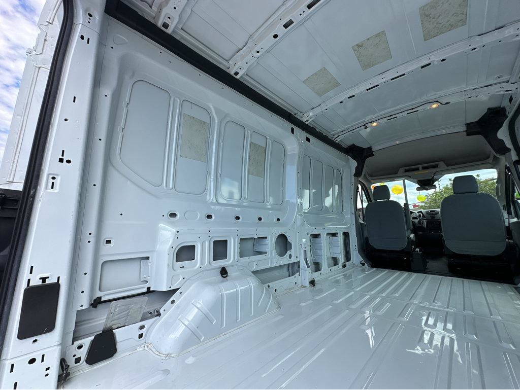 Used 2016 Ford Transit 150 148 Medium Roof RWD image 33